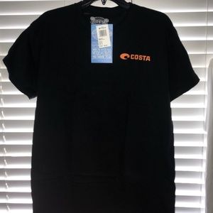 NWT costa shirt